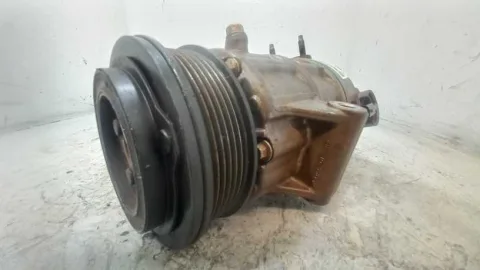 COMPRESSOR DO AR CONDICIONADO FORD ECOSPORT 1.5 2017