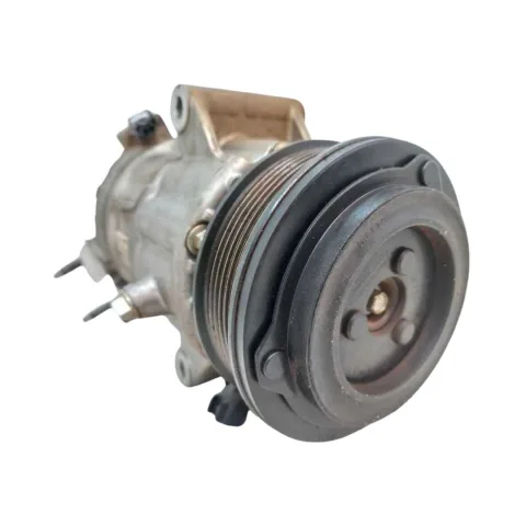 COMPRESSOR DO AR CONDICIONADO FORD KA 1.5 2021