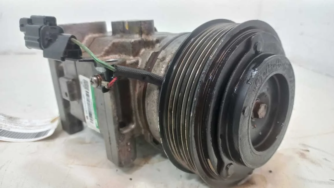 COMPRESSOR DO AR CONDICIONADO HB20 2022