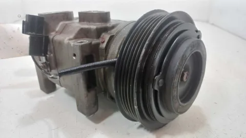COMPRESSOR DO AR CONDICIONADO HYUNDAI HB20S 1.0 2019