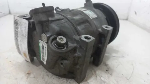 COMPRESSOR DO AR CONDICIONADO HYUNDAI I30 2.0 2011