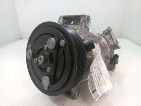 COMPRESSOR DO AR CONDICIONADO JEEP COMPASS 2.0 2018