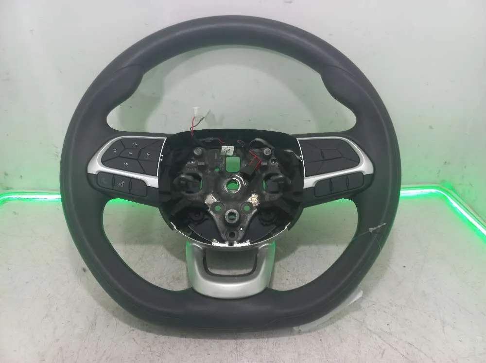VOLANTE DE DIRECAO FIAT ARGO 1.3 2020