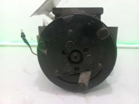 COMPRESSOR DO AR CONDICIONADO RENAULT CLIO 1.0 2009