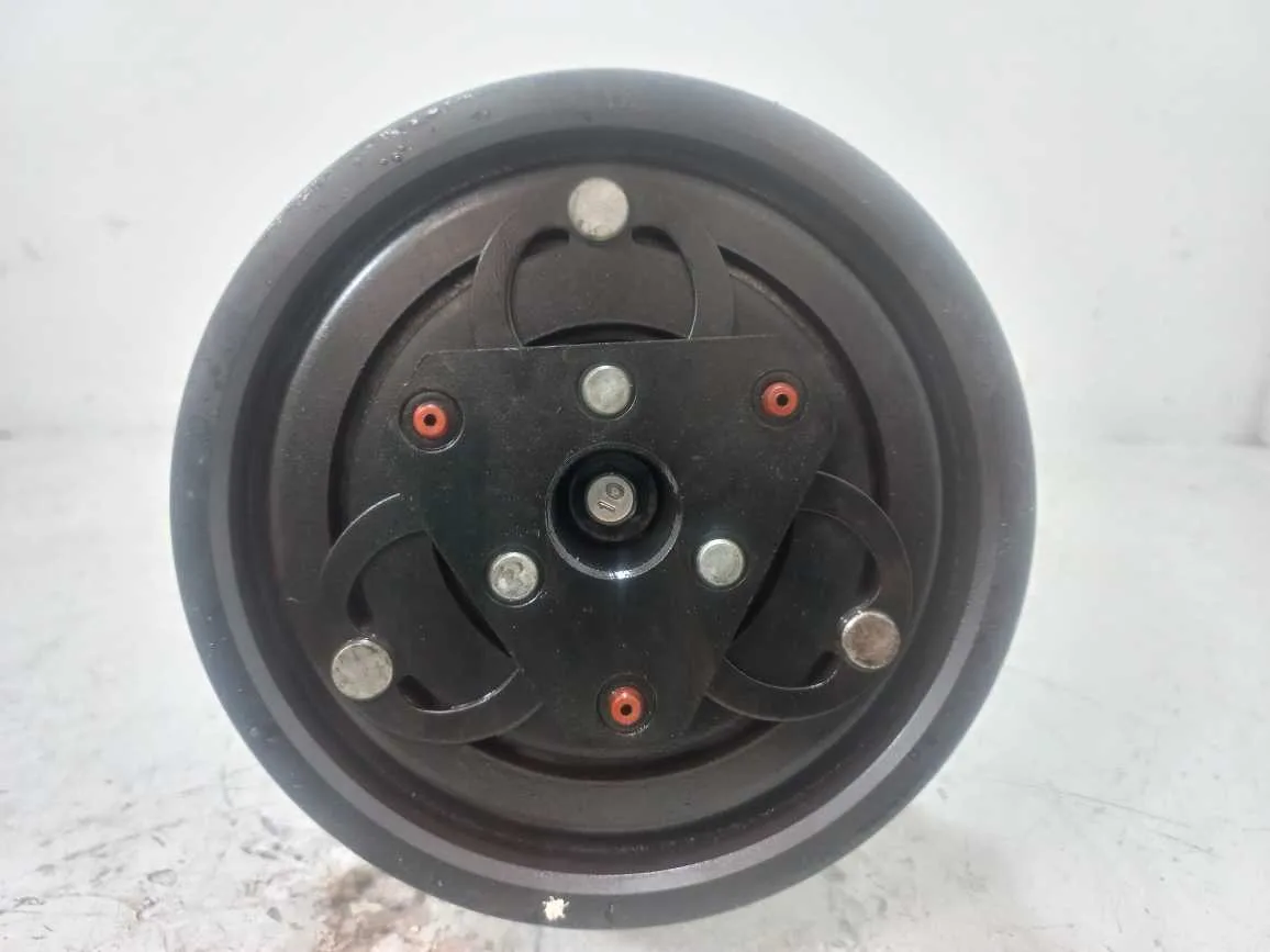 COMPRESSOR DO AR CONDICIONADO RENAULT DUSTER 1.6 2015