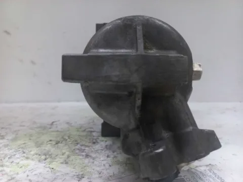 COMPRESSOR DO AR CONDICIONADO RENAULT FLUENCE 2.0 2017