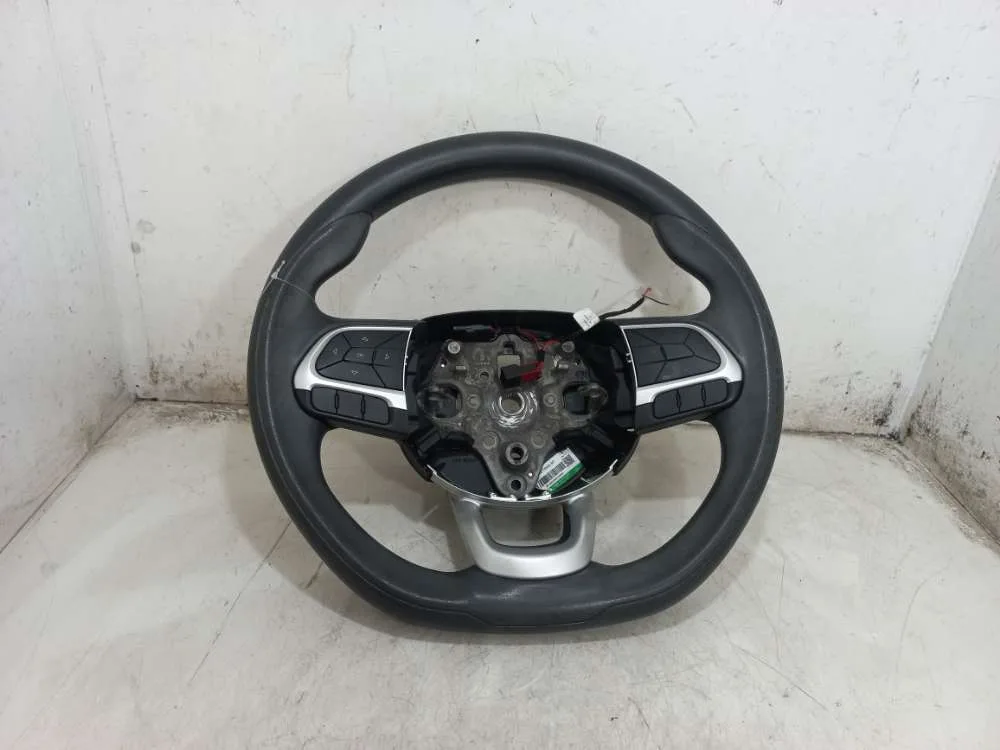 VOLANTE DE DIRECAO Fiat ARGO DRIVE 1.0 2020