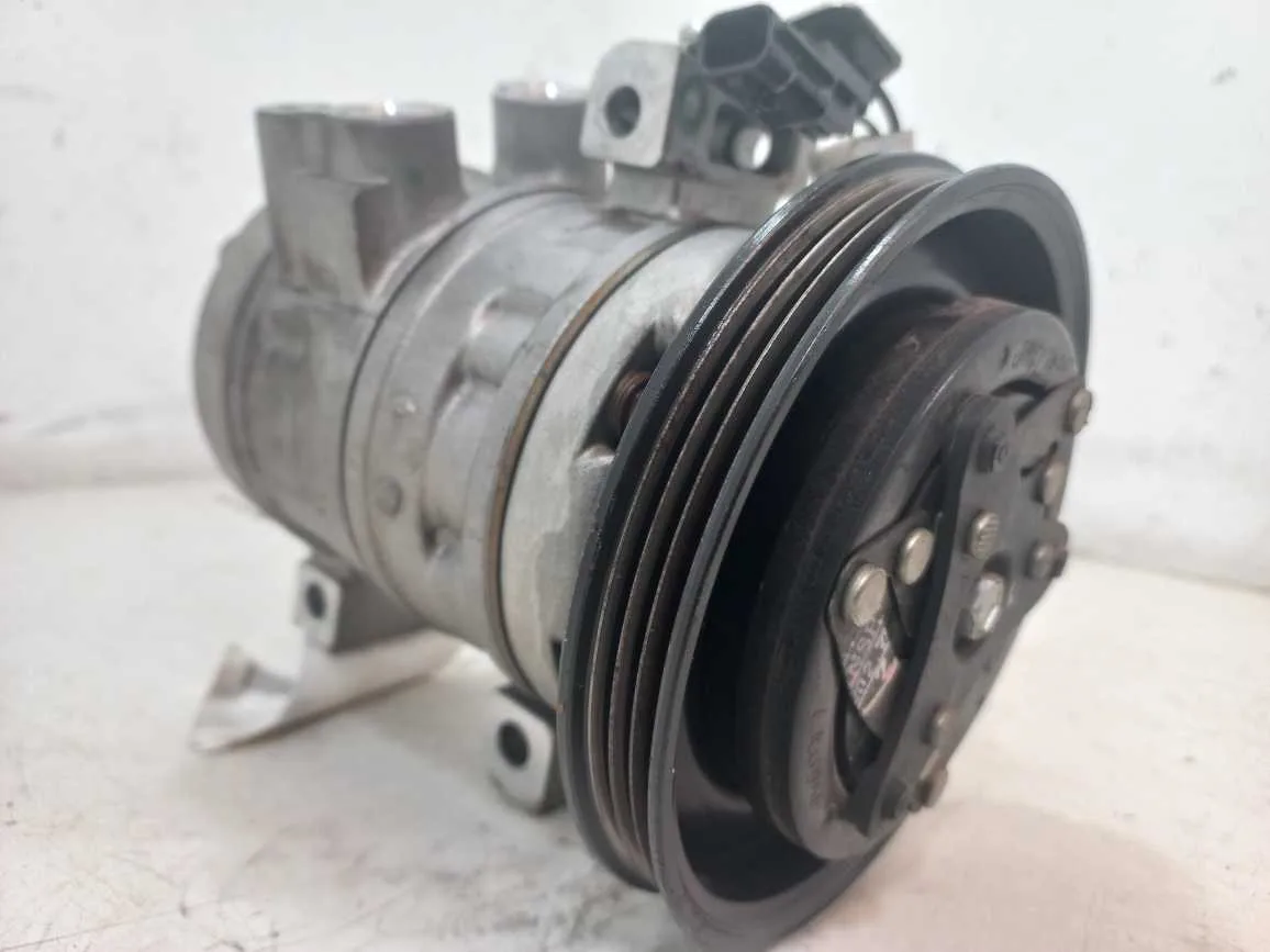 COMPRESSOR DO AR CONDICIONADO RENAULT KWID 1.0 2024