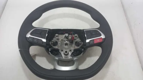 VOLANTE DE DIRECAO FIAT FASTBACK 1.3 2024