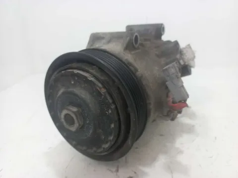 COMPRESSOR DO AR CONDICIONADO TOYOTA RAV4 2.0 2015