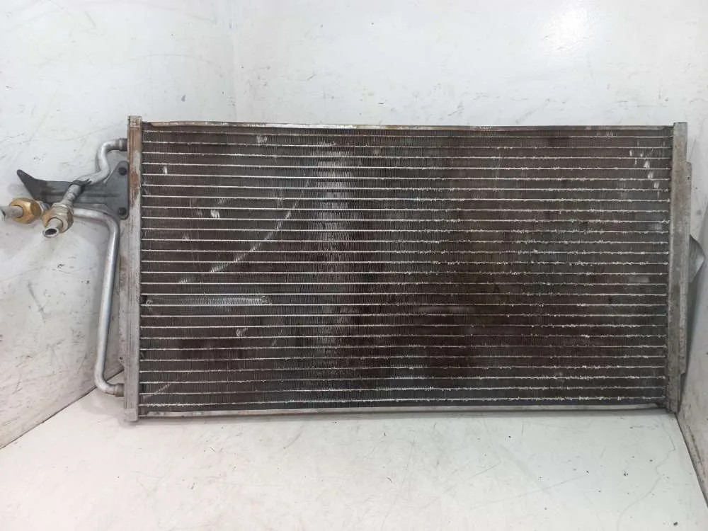 CONDENSADOR Chevrolet S10 2.8 2000
