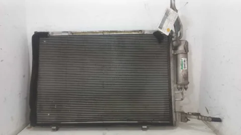 CONDENSADOR FORD KA 1.0 2021