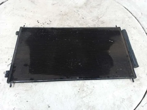 CONDENSADOR HONDA CR-V 2.0 2010