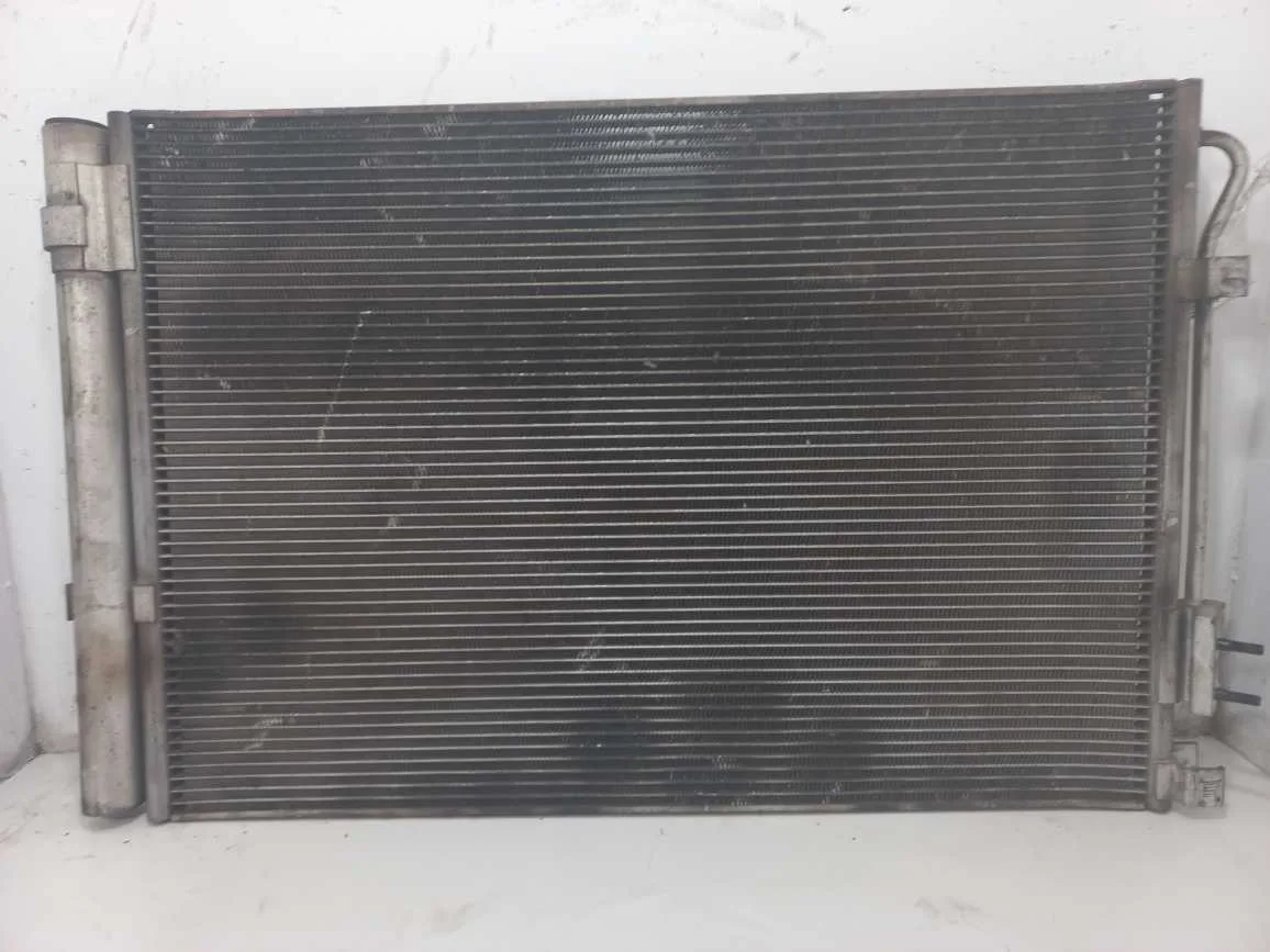 CONDENSADOR HYUNDAI HB20X 1.6 2014