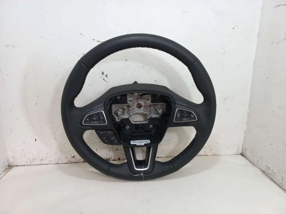 VOLANTE DE DIRECAO FORD ECOSPORT 1.5 2021