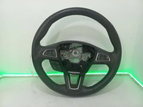 VOLANTE DE DIRECAO FORD ECOSPORT 1.5 2021