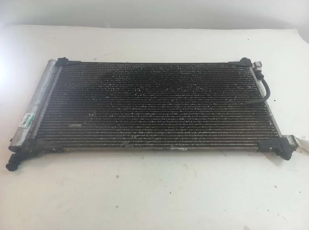 CONDENSADOR NISSAN LIVINA 1.8 2013