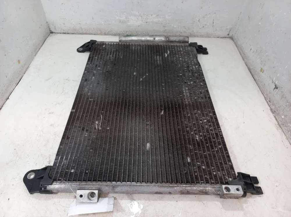 CONDENSADOR TOYOTA ETIOS 1.3 2016