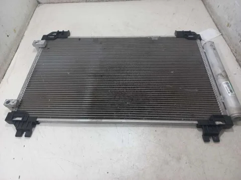 CONDENSADOR TOYOTA YARIS 1.5 2021