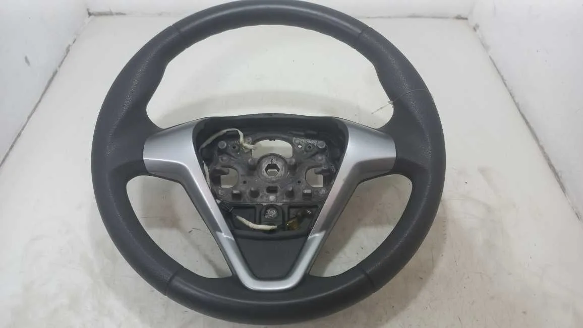 VOLANTE DE DIRECAO FORD KA 1.0 2015