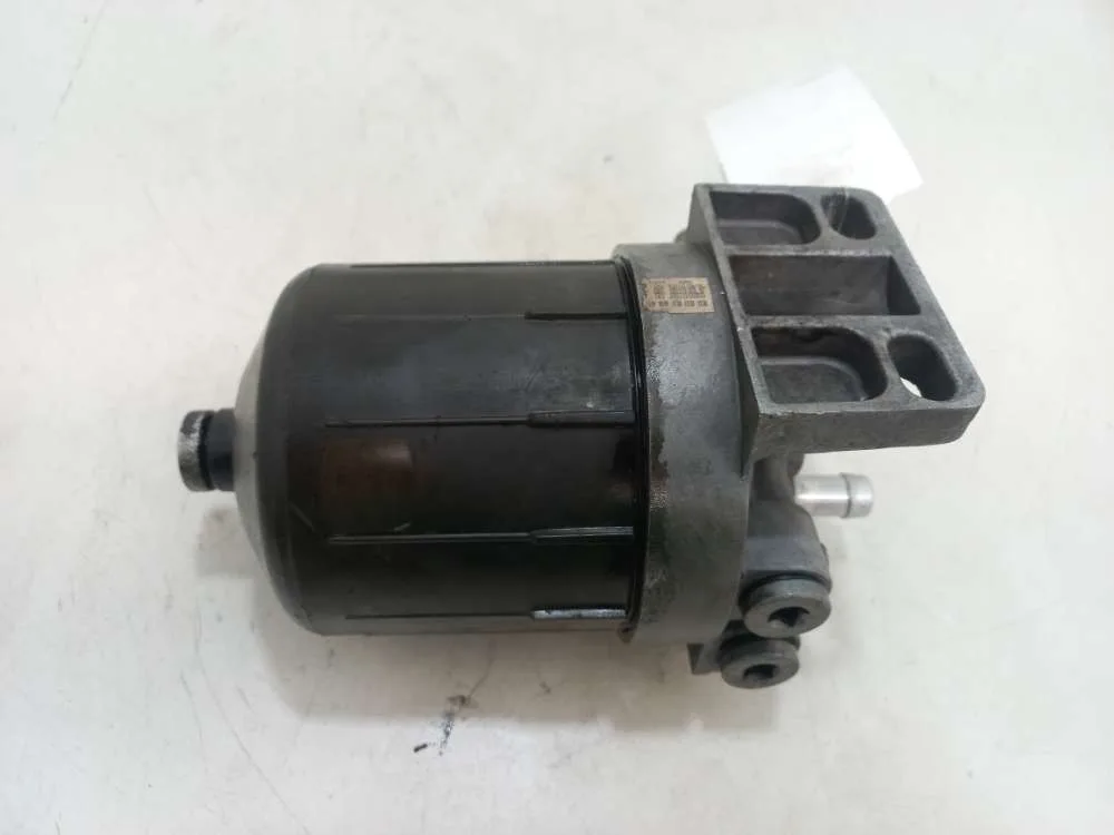 FILTRO SECADOR TOYOTA HILUX 3.0 2011