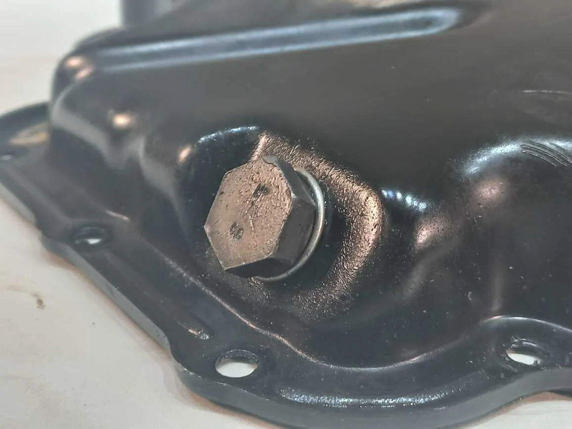 CARTER Volkswagen NIVUS 1.0 2021