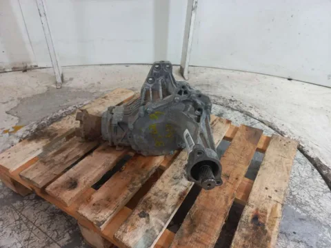 CAIXA DE TRANSFERENCIA CHEVROLET CAPTIVA 3.0 2011
