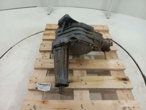 CAIXA DE TRANSFERENCIA Chevrolet CAPTIVA 3.6 2009