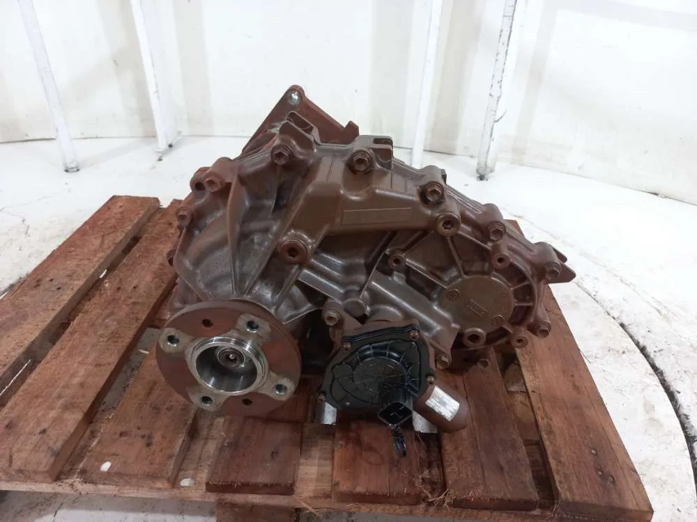 CAIXA DE TRANSFERENCIA FORD RANGER 2.2 2018