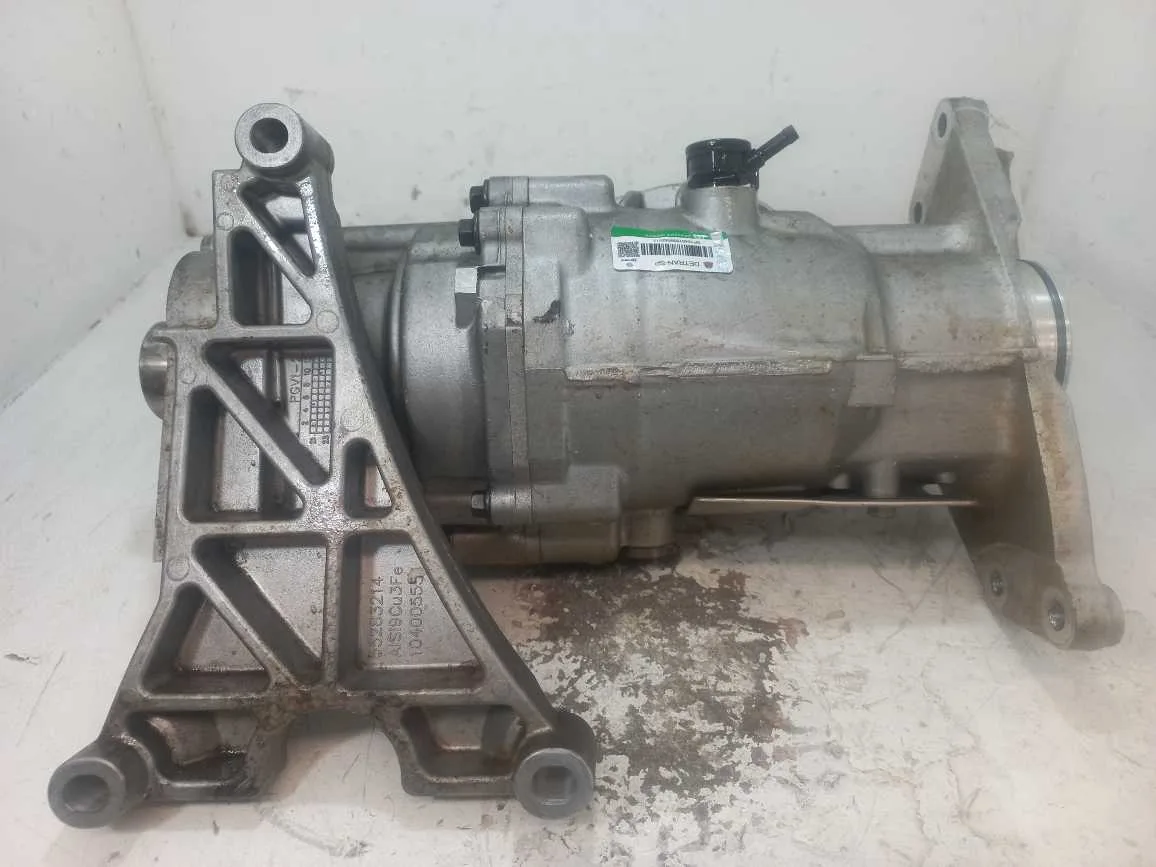 CAIXA DE TRANSFERENCIA JEEP RENEGADE 1.3 2022