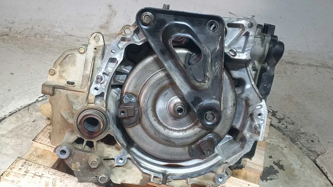 CAMBIO AUTOMATICO CX DE MARCHA CHEVROLET ONIX 1.0 2020