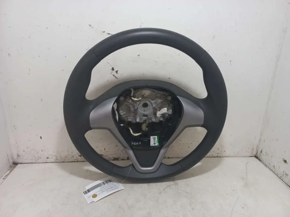 VOLANTE DE DIRECAO FORD KA 1.0 2021