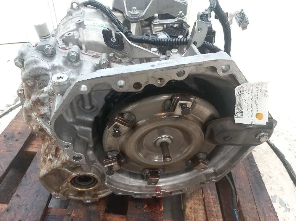 CAMBIO AUTOMATICO CX DE MARCHA FIAT FASTBACK 1.0 2023