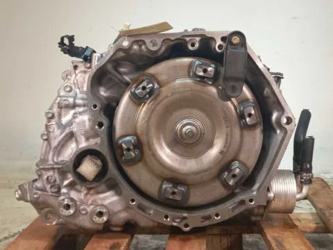 CAMBIO AUTOMATICO CX DE MARCHA FIAT FASTBACK 1.3 2024