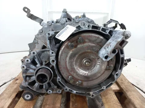 CAMBIO AUTOMATICO CX DE MARCHA FIAT TORO 2.0 2018