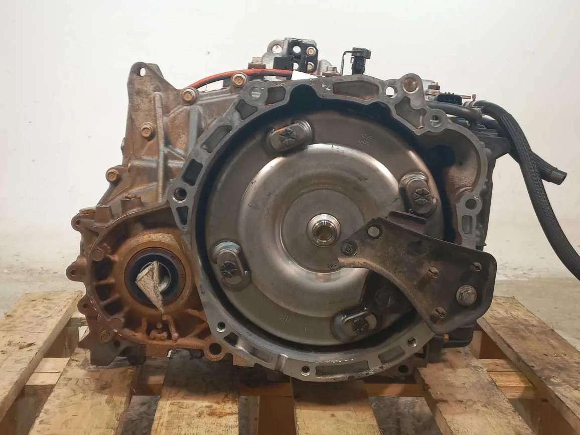 CAMBIO AUTOMATICO CX DE MARCHA HB20 2022