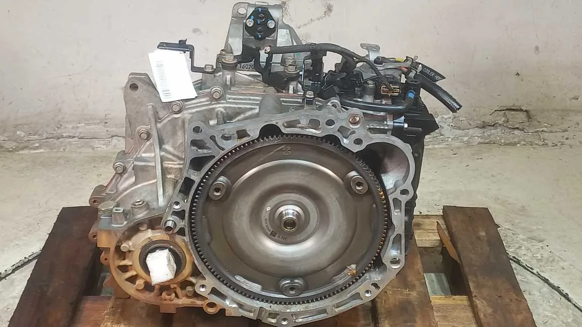 CAMBIO AUTOMATICO CX DE MARCHA HYUNDAI HB20S 1.6 2017
