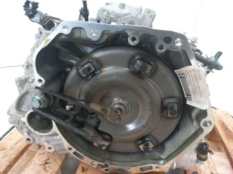 CAMBIO AUTOMATICO CX DE MARCHA JEEP RENEGADE 1.3 2023