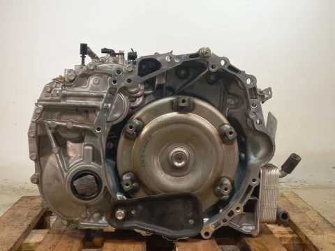 CAMBIO AUTOMATICO CX DE MARCHA TOYOTA COROLLA 2.0 2020