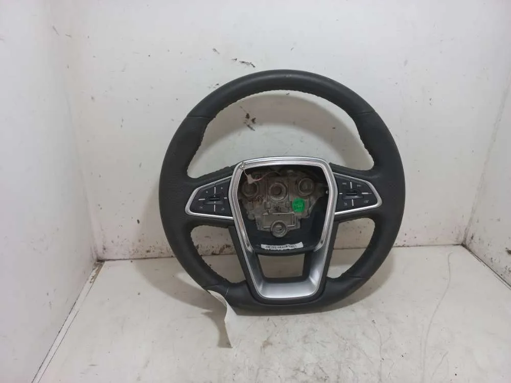 VOLANTE DE DIRECAO FORD TERRITORYTITANIUM 1.5 2022