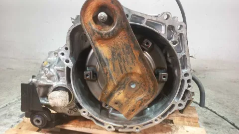 CAMBIO AUTOMATICO CX DE MARCHA TOYOTA ETIOS X 1.3 2020