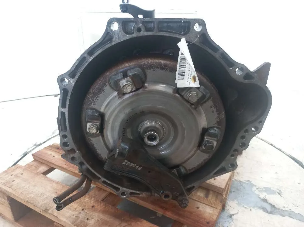 CAMBIO AUTOMATICO CX DE MARCHA TOYOTA HILUX 2.8 2019