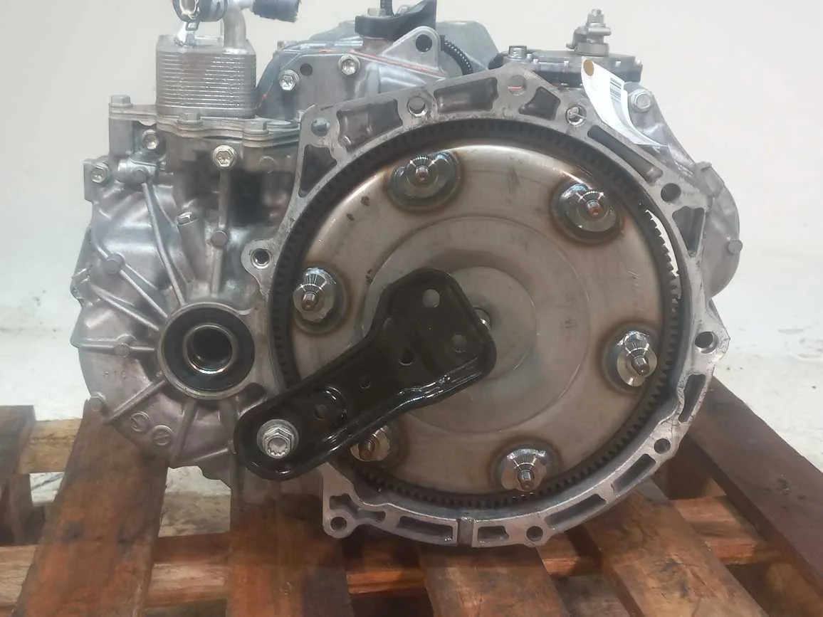 CAMBIO AUTOMATICO CX DE MARCHA Volkswagen GOLF VARIANT 1.4 2018