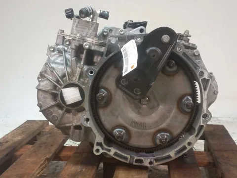 CAMBIO AUTOMATICO CX DE MARCHA VOLKSWAGEN POLO 1.0 2018