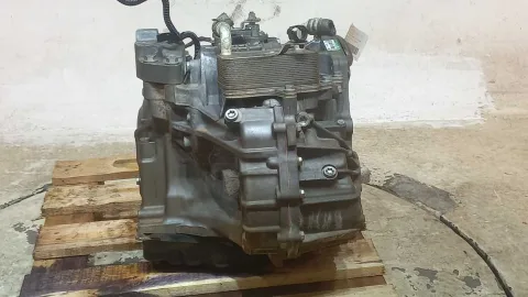 CAMBIO AUTOMATICO CX DE MARCHA VOLKSWAGEN POLO 1.0 2019