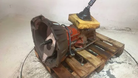 CAMBIO MANUAL / CX DE MARCHA CHEVROLET BLAZER 2.5 1998