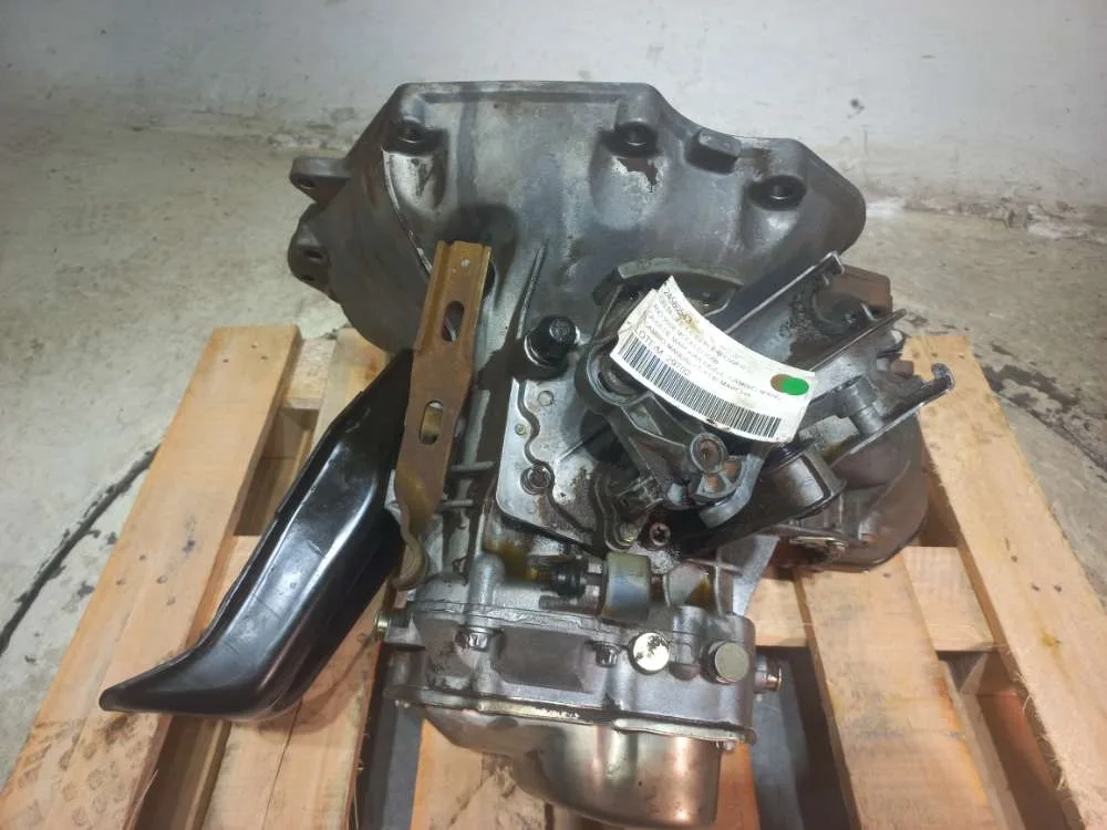 CAMBIO MANUAL / CX DE MARCHA CHEVROLET CELTA 1.0 2008
