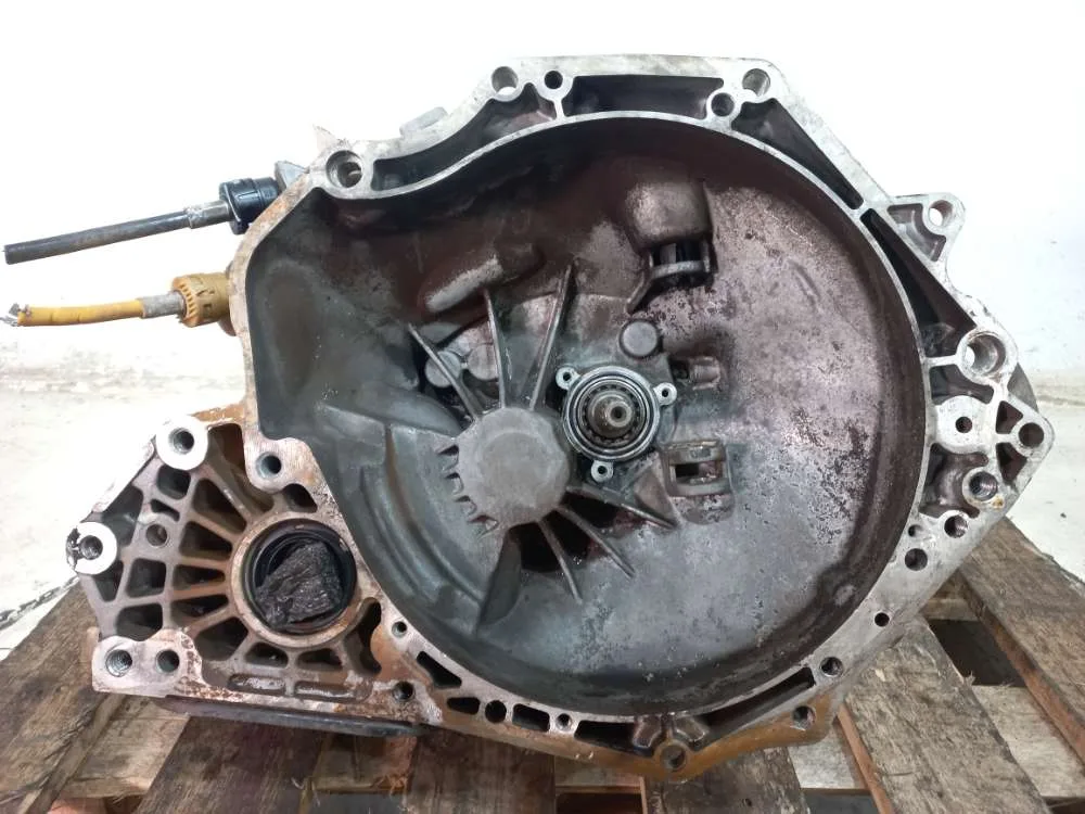 CAMBIO MANUAL / CX DE MARCHA CHEVROLET ONIX 1.0 2014