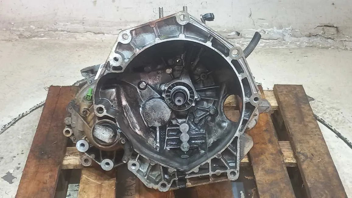 CAMBIO MANUAL / CX DE MARCHA FIAT PUNTO 1.8 2016