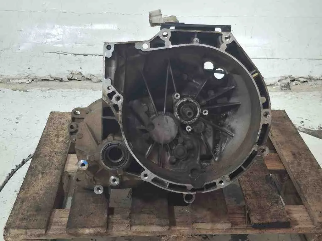 CAMBIO MANUAL / CX DE MARCHA FORD KA 1.0 2018